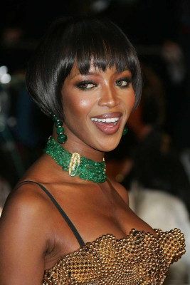 photo 24 in Naomi Campbell gallery [id363394] 2011-03-30 00:00:00