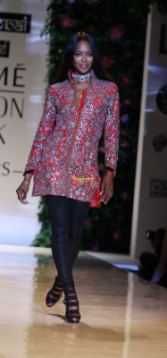 Naomi Campbell pic #861407