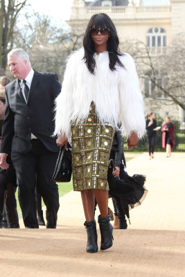 Naomi Campbell pic #843354