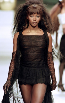 photo 7 in Naomi Campbell gallery [id1225711] 2020-08-11 00:00:00