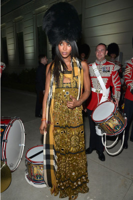 Naomi Campbell pic #793841