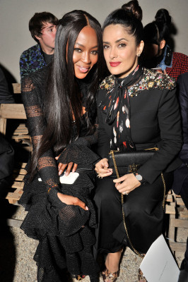Naomi Campbell pic #885430