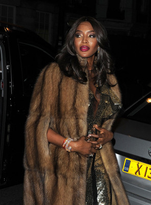 Naomi Campbell pic #890506