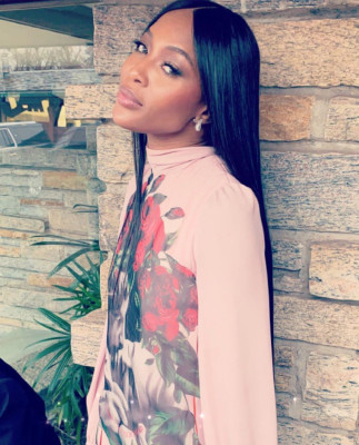 Naomi Campbell pic #1293977