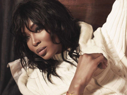 Naomi Campbell pic #1137614