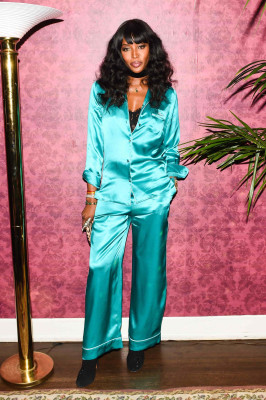 Naomi Campbell pic #839594