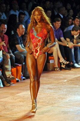 Naomi Campbell pic #792149