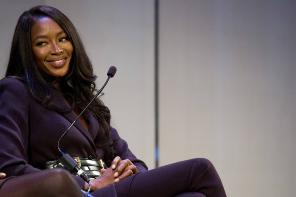 Naomi Campbell pic #653255