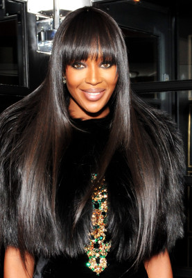 photo 7 in Naomi Campbell gallery [id315306] 2010-12-15 00:00:00