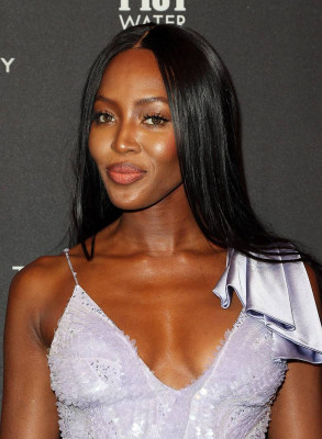 Naomi Campbell pic #1188382