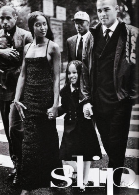 Naomi Campbell pic #780701