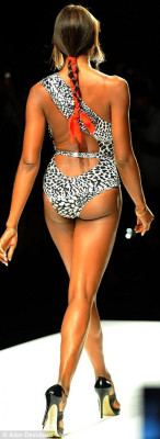 Naomi Campbell pic #821989