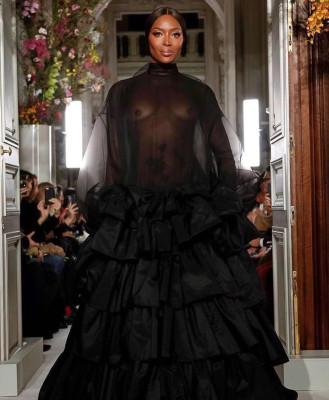 photo 13 in Naomi Campbell gallery [id1181479] 2019-10-02 00:00:00