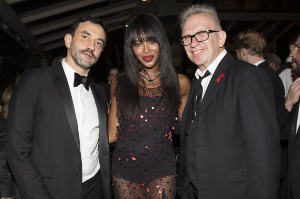 photo 8 in Naomi Campbell gallery [id791279] 2015-08-18 00:00:00