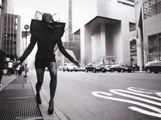 Naomi Campbell pic #600670