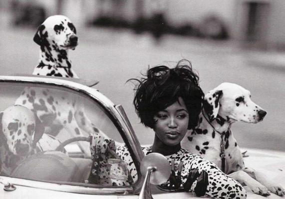 photo 21 in Naomi Campbell gallery [id681095] 2014-03-19 00:00:00
