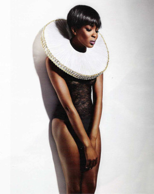 photo 13 in Naomi Campbell gallery [id482889] 2012-05-01 00:00:00