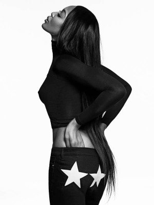 photo 9 in Naomi Campbell gallery [id1215728] 2020-05-21 00:00:00