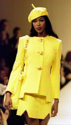 Naomi Campbell pic #837210