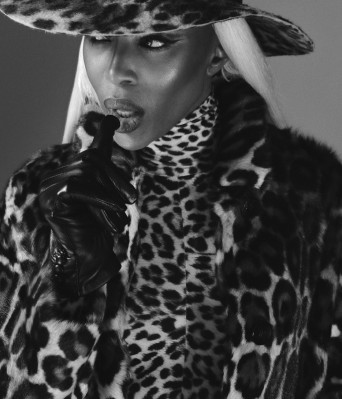 photo 16 in Naomi Campbell gallery [id1360356] 2024-11-16 00:00:00