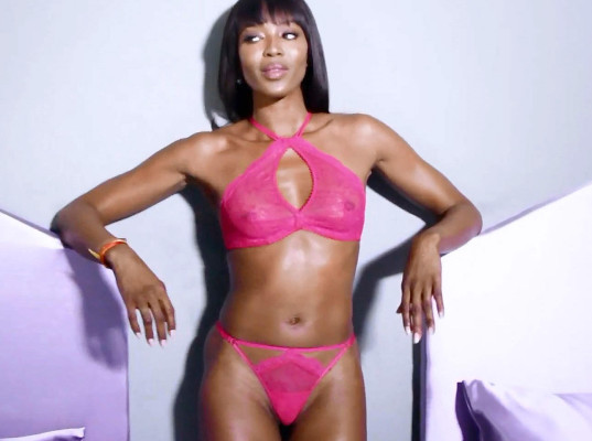 photo 13 in Naomi Campbell gallery [id1259469] 2021-07-06 00:00:00