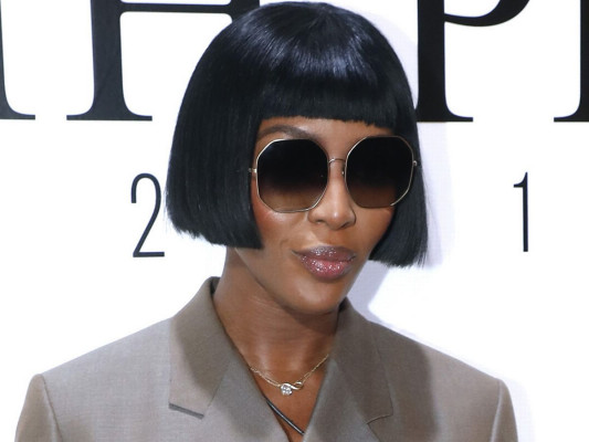 photo 9 in Naomi Campbell gallery [id1186830] 2019-10-30 00:00:00