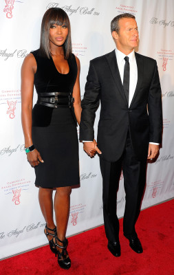 photo 4 in Naomi Campbell gallery [id602185] 2013-05-12 00:00:00