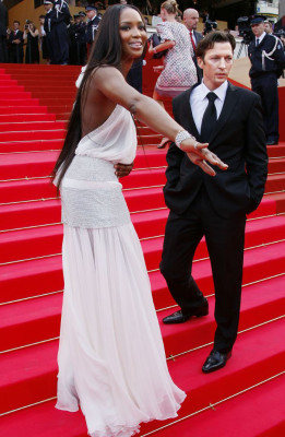 Naomi Campbell pic #835725