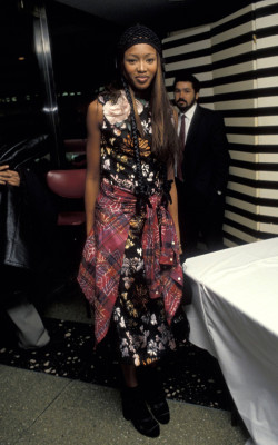 Naomi Campbell pic #865901