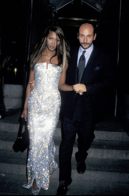 Naomi Campbell pic #868972