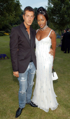 Naomi Campbell pic #868565