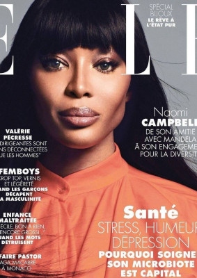photo 3 in Naomi Campbell gallery [id1315885] 2022-11-30 00:00:00