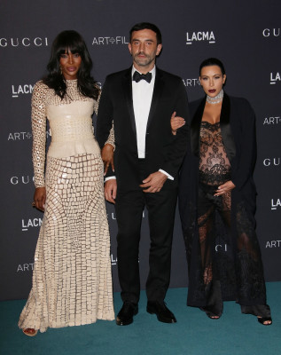 Naomi Campbell pic #839239