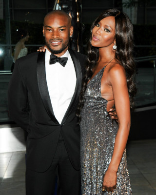 Naomi Campbell pic #1124467