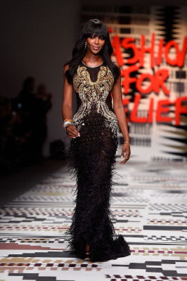 Naomi Campbell pic #798931