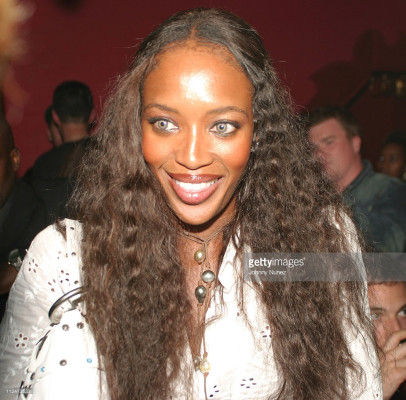 Naomi Campbell pic #843717