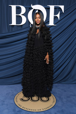 Naomi Campbell pic #1250940
