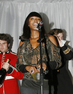 Naomi Campbell pic #833562