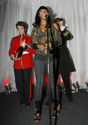 Naomi Campbell pic #841860