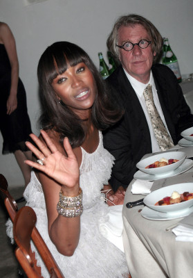 Naomi Campbell pic #838329