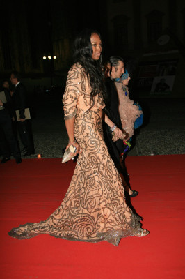 Naomi Campbell pic #814528