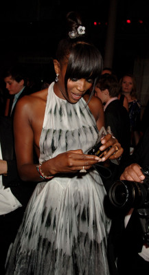Naomi Campbell pic #795604