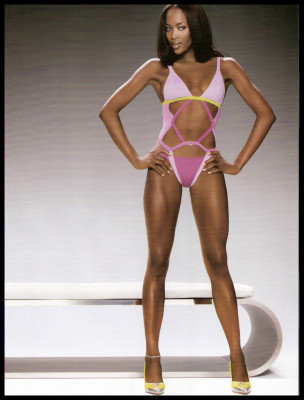 Naomi Campbell pic #794552