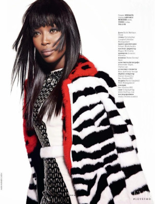 Naomi Campbell pic #902853