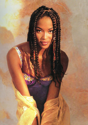 Naomi Campbell pic #795973