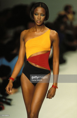 Naomi Campbell pic #857404