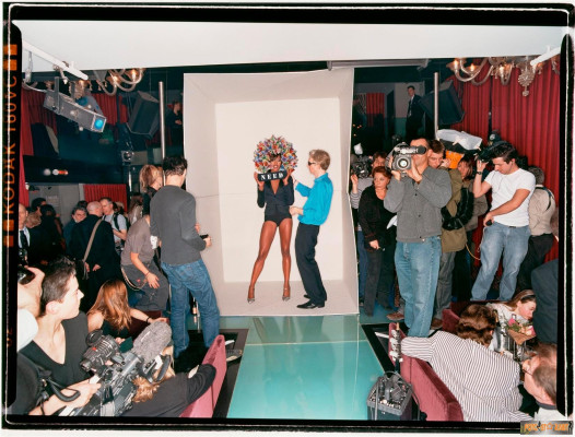 Naomi Campbell pic #735019