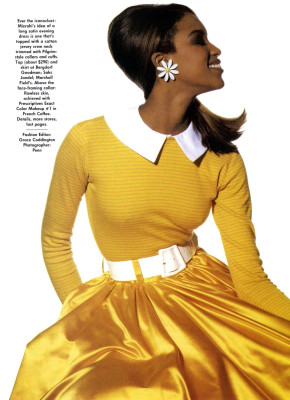 photo 28 in Naomi Campbell gallery [id693372] 2014-04-27 00:00:00