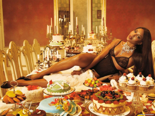 photo 25 in Naomi Campbell gallery [id681073] 2014-03-19 00:00:00