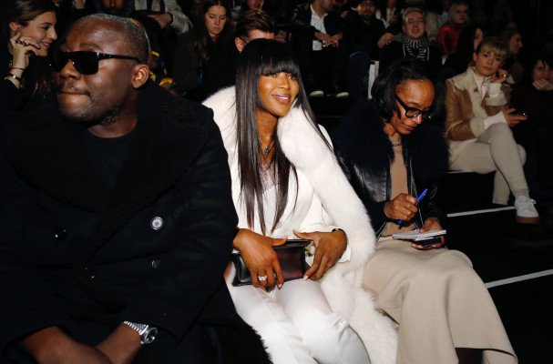 photo 4 in Naomi Campbell gallery [id1281484] 2021-11-18 00:00:00